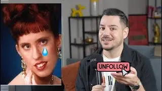 τα unfollow .