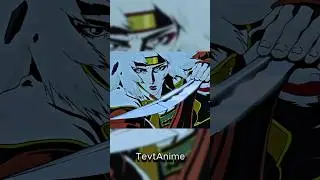 СЛОМАЛА ЛЕЗВИЕ РУКАМИ #аниме #анимемомент #анимемоменты #anime