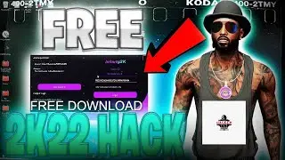 NBA 2k22 HACK | FREE DOWNLOAD | MOD MENU nba 2k22 | WORKING 2022