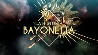 Bayonetta | Historia