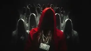 Thf Zoo & BIG30 - Mad Cuz I'm Rich (Official Visualizer)
