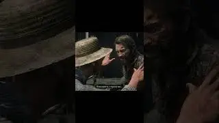 Просто поражаюсь графикой в этой игре как и сюжетом#rdr2