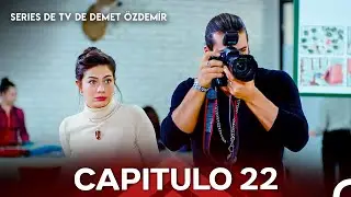 Pájaro Soñador Capitulo 22 (Doblado En Español) (Erkenci Kuş)