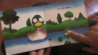 NACIDOS Y NACIDAS PARA LEER 2