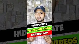 Hide Private Photos And Videos 