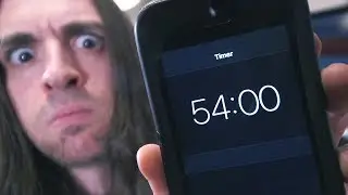 Let's Destroy the 1-Hour Song Challenge