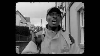 Crossing The Line - Pinch & Kahn ft. Killa's Army