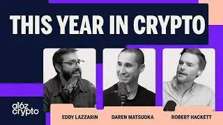 State of Crypto 2025: The Latest Data, Trends, and Themes Revealed