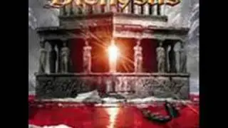 Tides Will Turn - Dionysus