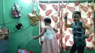 Birthday Song Dance