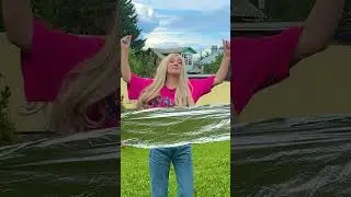 Сколько слоев фольги ее выдержит?