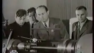 Промышленная выставка Чехословакии в СССР, 1949