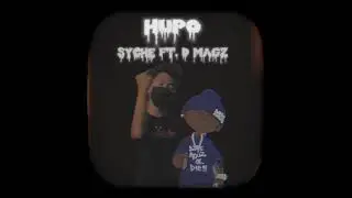 SYCHE FT. D MAGZ- HUPO (official audio)[prod by: TAKTIKAL]