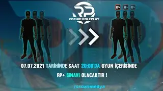 [MTA] OSCURİ ROLEPLAY - GELİŞMİŞ PAİNTBALL SİSTEMİ #YIKILMAYANTEKKALE