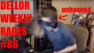DELLORS UNBANNED Dellor Weekly #86