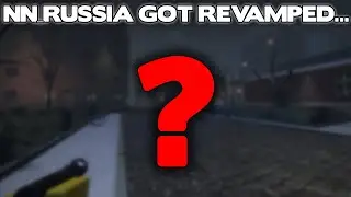 NN_RUSSIA GOT REVAMPED In Nico's Nextbots! | Roblox Nico's Nextbots