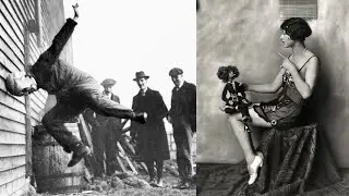 30 Rare And Amazing Historical Photos You Won't Want To Miss