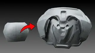 Easy Technique for Cool Designs