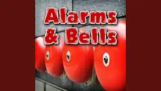 Ambulance Siren Wailing