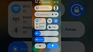 custom status bar miui system ui plugin miui 14 || ios status bar miui 14 miui 15