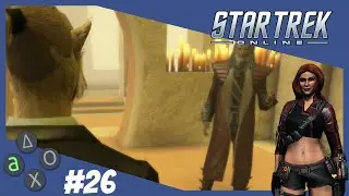 Star Trek Online # 26 - Mirror Mirror