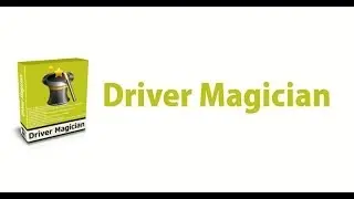 How to update Drivers in Windows Driver Magician