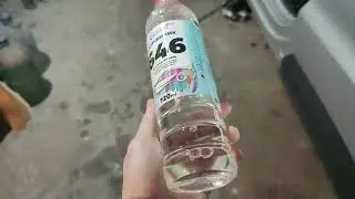 Фольксваген Тігуан в силіконі