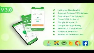 Liberty VPN Free & Unlimited VPN Service