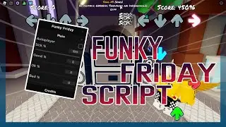 ROBLOX FNF AUTO PLAYER SCRIPT! (WORKING 6/6/2021!)