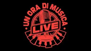 Un'ora di musica live - 25 febbraio