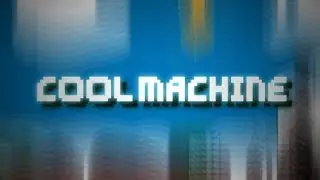Koran - Cool Machine (Melodic Dubstep/House) [EP - This Is My Sound Design]
