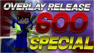 Minecraft Bridge Montage - 600 Subscriber Special