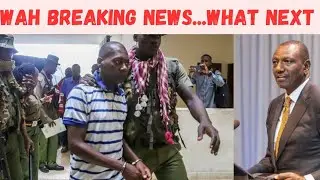 KITHURE KINDIKI WEUWE NI MUWAAJI