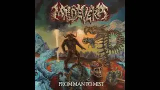 Maldevera - From Man to Mist (Full Album, 2023) 🇺🇸