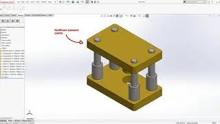 SOLIDWORKS 2020 | La nuova funzione Markup