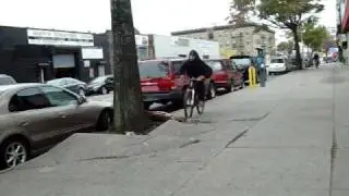 ghetto mtb's