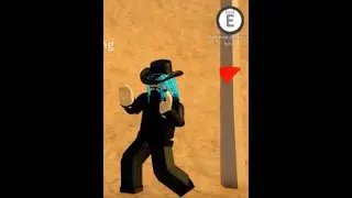 FULL TUTORIAL of how to get the RED BANDANA | The Wild West | Roblox
