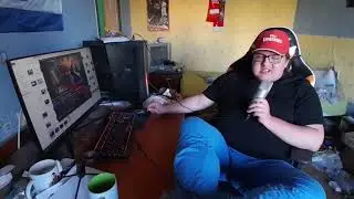 Як я кинув снюс.