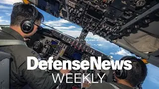 How did a TikTok earn an officer a court martial? | Defense News Weekly Full Episode 8.17.24