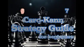 The Best Strategy in the Caro-Kann Main Line