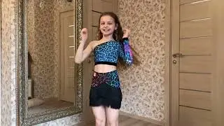 Распаковка и примерка костюма от Primabella / Milana Manukova