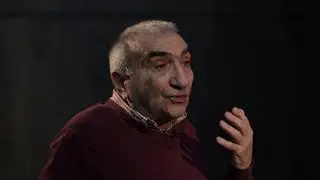 Զարկ Հիշողության//  Գրիգոր Ջանիկյան