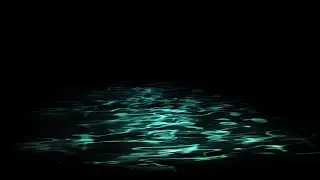water overlay effect | vfx for video editing |