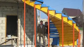 Ломать не строить, но мы всё успеваем, потому что мы любим  во всё чем мы занимаемся вкладывать душу