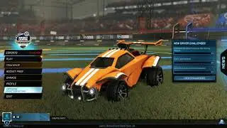 [Epic Games] Rocket League Failed to save game data FIX