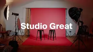 Welcome to Studio Great | 2022