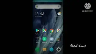 Cara melihat 4000 jam tayang di youtube menggunakan hp.