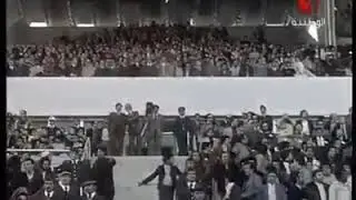 Document rare 1978 : La Tunisie premier pays africain à gagner au Mondial