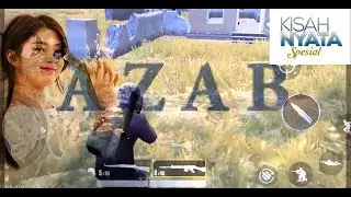 AZAB DARI MAMAH MUDA ... PENGEBOMAN YANG GAGAL #PUBG_Mobile #DirumahAja #MamahMuda #pubgnewestate