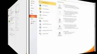 I Love Office 2010 - Video making.wmv